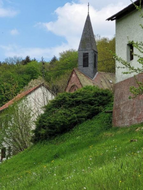 Family House, Eberbach